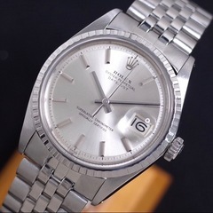 【ネット決済・配送可】ROLEX ロレックス Ref.1603 ...