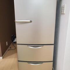 中古冷蔵庫 AQUA AQR-KS27F 272リットル