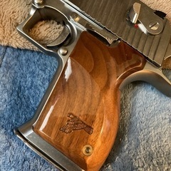 エアーガン❤️2個セット