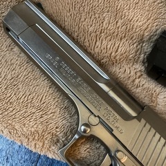 エアーガン❤️2個セット