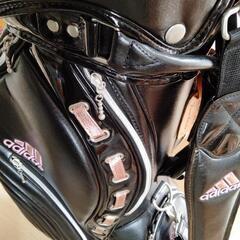 ゴルフクラブセット  レディース（右利用）中古品