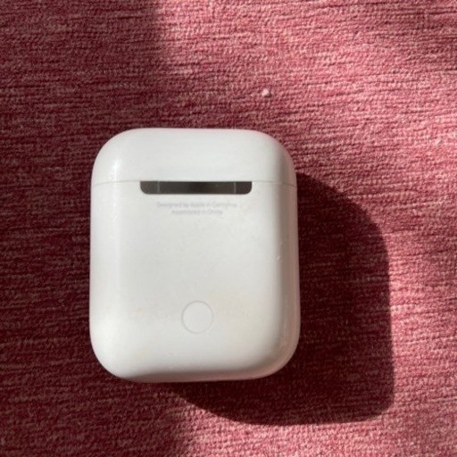 その他 AirPods