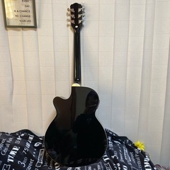 Mavis メイビス MEA-550 エレアコギター