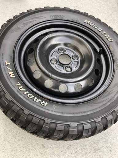 最終値下げ！テリオスキッド等に！ランサーセディア純正