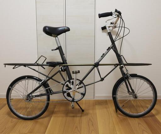 Alex moulton AM5アレックスモールトン中古【期間限定特価】