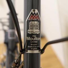 Alex moulton AM5アレックスモールトン中古【期間限定特価】