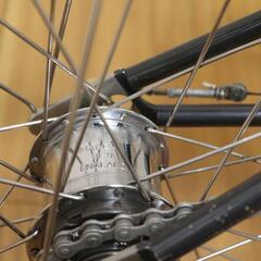 Alex moulton AM5アレックスモールトン中古【期間限定特価】