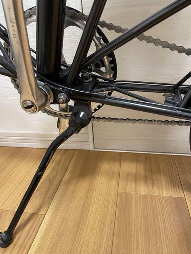 Alex moulton AM5アレックスモールトン中古【期間限定特価】