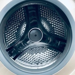 ⑥2438番 日立✨電気洗濯乾燥機✨BD-V9400L‼️