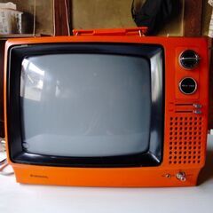 昭和レトロテレビ