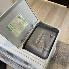 2018年製ダイニチ　ブルーヒーター　ファンヒーター