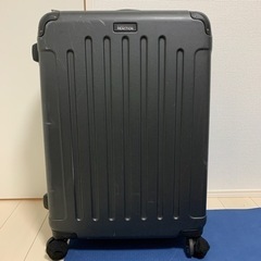 【ネット決済】大容量スーツケース　(L) 多摩市