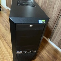 ゲーミングPC 売ります。おまけ有