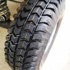 スズキ セニアカー  ET4D シニアカー 中古 低走行 1km乗ってないかも