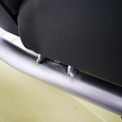 スズキ セニアカー  ET4D シニアカー 中古 低走行 1km乗ってないかも