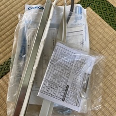 ウィンドエアコン 冷房専用