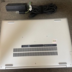 HP PROBOOK 450 G6[未使用近い]