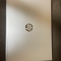 HP PROBOOK 450 G6[未使用近い]
