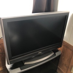 テレビ32型