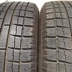 ご成約🎵16日(日)迄のお渡し価格🙋超バリ山🎉195/65R15冬タイヤセット(アルミ付き)