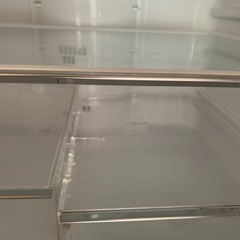 【日立】R-G5700F ６ドア 大家族 大容量大型冷凍冷蔵庫　2016年製‼︎ ガラストップ