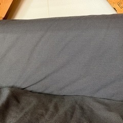 ⭐️人気⭐️IKEA 2人掛けソファ イケア クリッパン