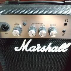 アンプ Marshall MG10CF