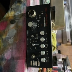 デコトラ　アンドンボックス