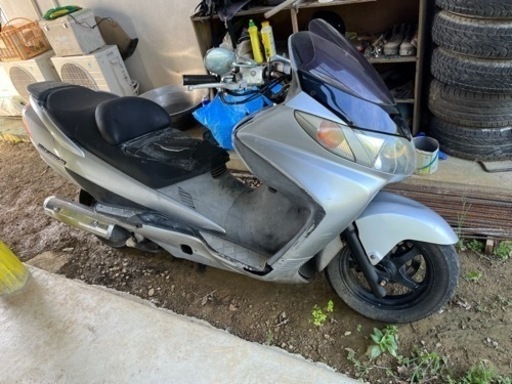 スカイウェーブcj43 三万