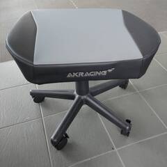 【AKRaing/エーケーレイシング/ゲーミングチェア/チェア】