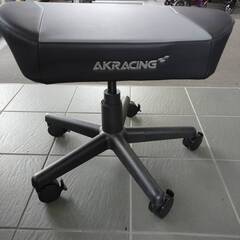 【AKRaing/エーケーレイシング/ゲーミングチェア/チェア】