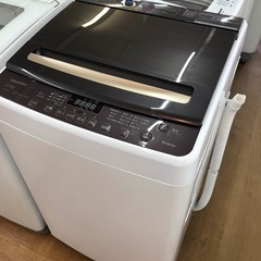 8kg 全自動洗濯機　Hisense   HW-DG80A   ...