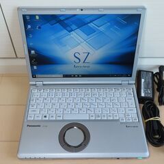 M12 パナソニック Let\