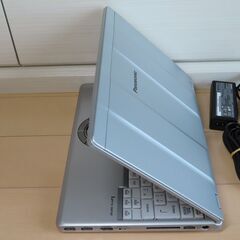 M12 パナソニック Let\