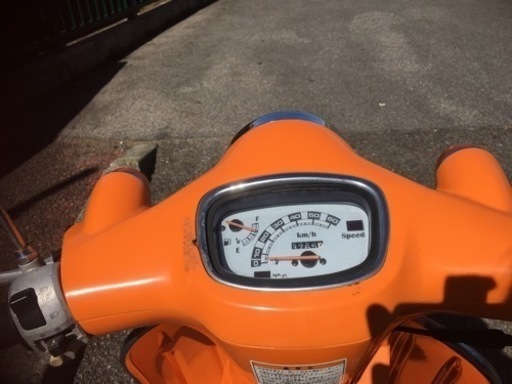 ◇ SUZUKI Verde ヴェルデ CA1MB ◇ 希少色