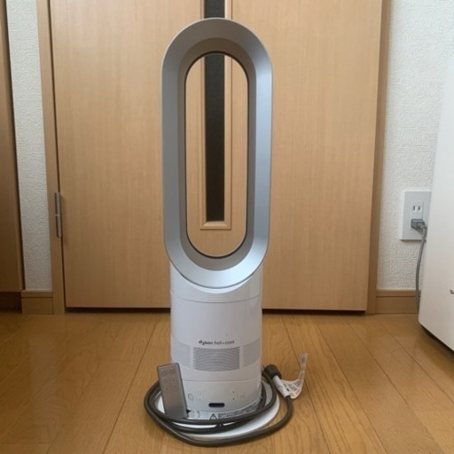 その他 Dyson hot+cool AM05