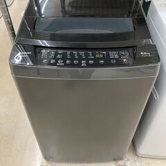 1/20 値下げ?高年式?maxzen 8kg洗濯機?マクスゼン JW80WP01?2021年製?5249