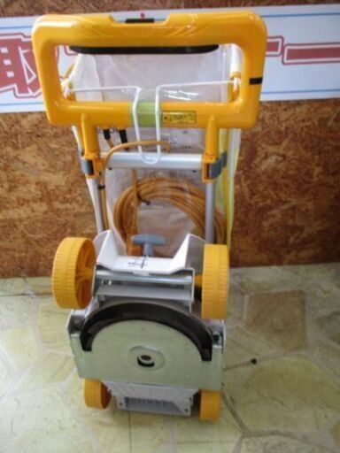 67 芝刈機 RYOBI リョービ LMR-2300 中古品 【寄楽屋大網茂原店】