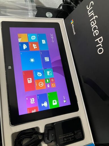 Web参考価格：99,800円】Surface Pro2 (サーフェス プロ2) 128GB