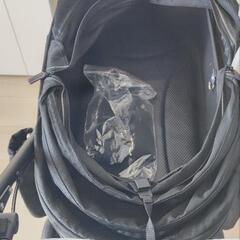 エアバギー／ペットカート 最新モデル ドーム3 ＜ラージサイズ＞