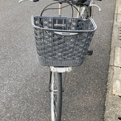 電動自転車26インチ