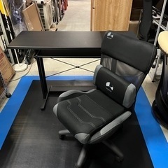 人気のゲーミング家具!! お得な3点セット!! Bauhutte バウヒュッテ 