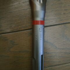 【新古品】hilti TE-YX (SDS マックス) ミリサイズ ハンマードリルビット トリルヒット TE-YX 30/57 #293258