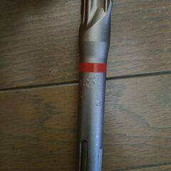 【新古品】hilti TE-YX (SDS マックス) ミリサイズ ハンマードリルビット トリルヒット TE-YX 30/57 #293258