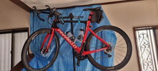 ピナレロ PRINCE FX DISK Ultegra 2020 (53~54)