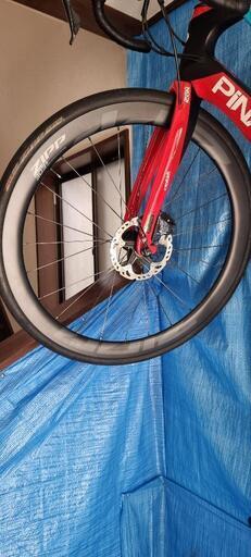ピナレロ PRINCE FX DISK Ultegra 2020 (53~54)