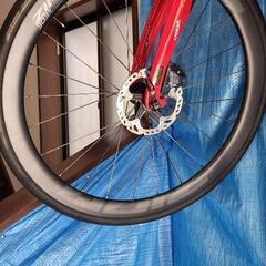 最終値下げ ピナレロプリンスFX サイズ53 ULTEGRA キシリウムSL