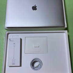 Apple MacBook pro 15インチ　A1707
