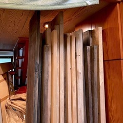 23枚セット‼️】バラ売りもOK‼️銘木 1枚板 耳付き ナチュラル・