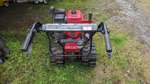 ホンダSB655 動作確認済み